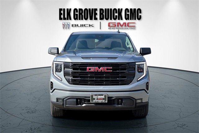 New 2026 GMC Sierra 1500 Elevation image 9