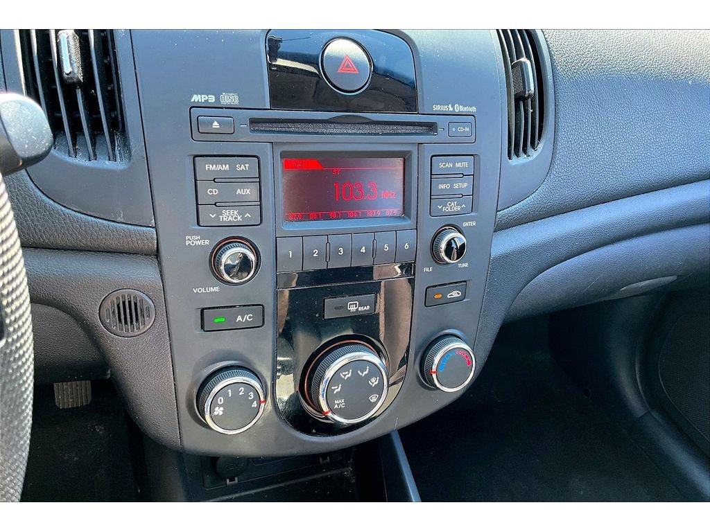 Used 2012 Kia Forte EX w/ Premium Pkg FWD image 24
