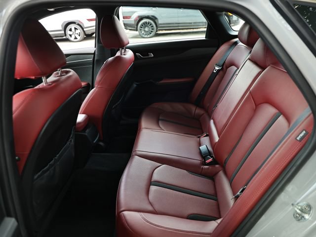 Used 2022 Kia K5 GT-Line w/ GT-Line Awd Premium Package image 25