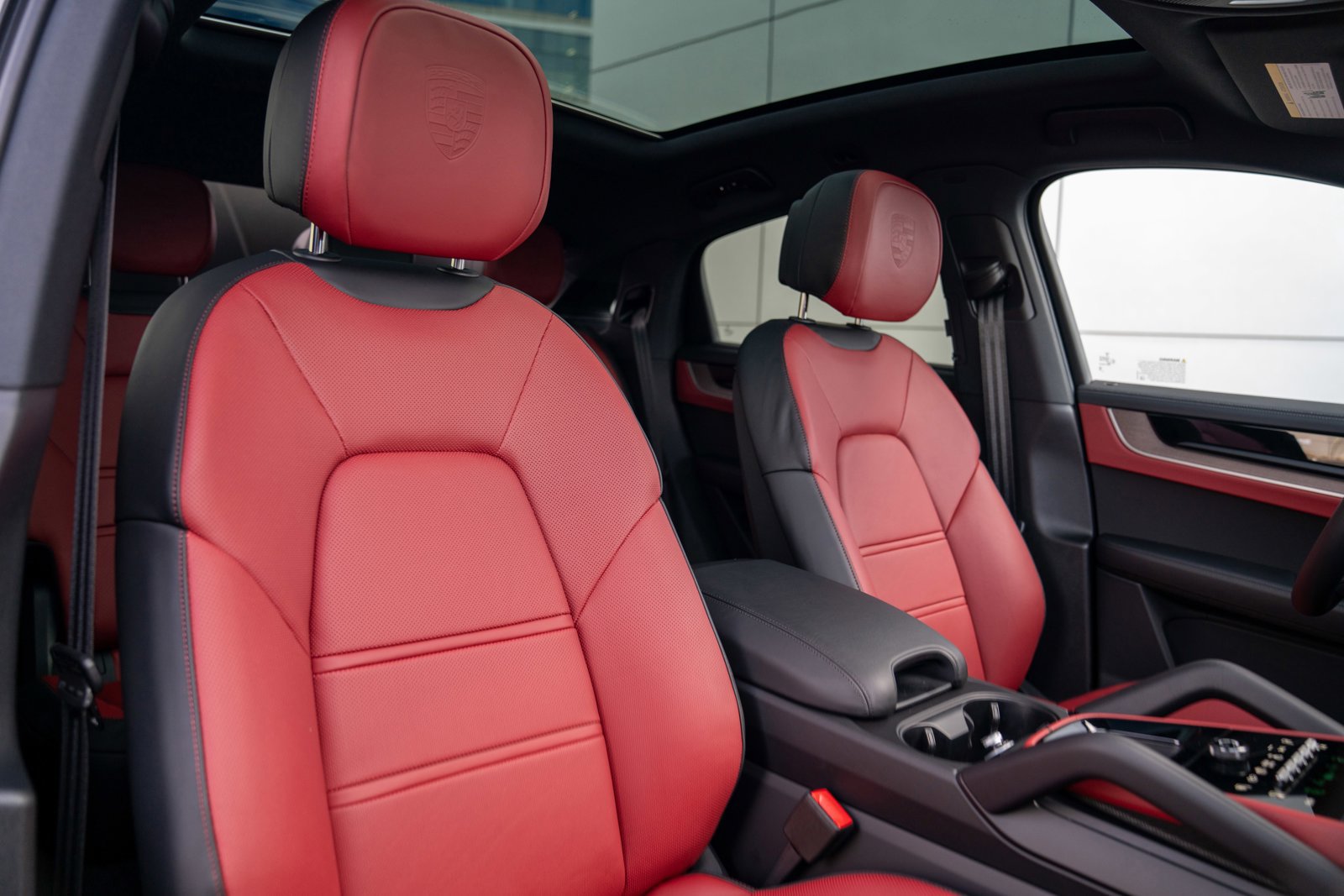 New 2026 Porsche Cayenne S AWD/4WD image 27
