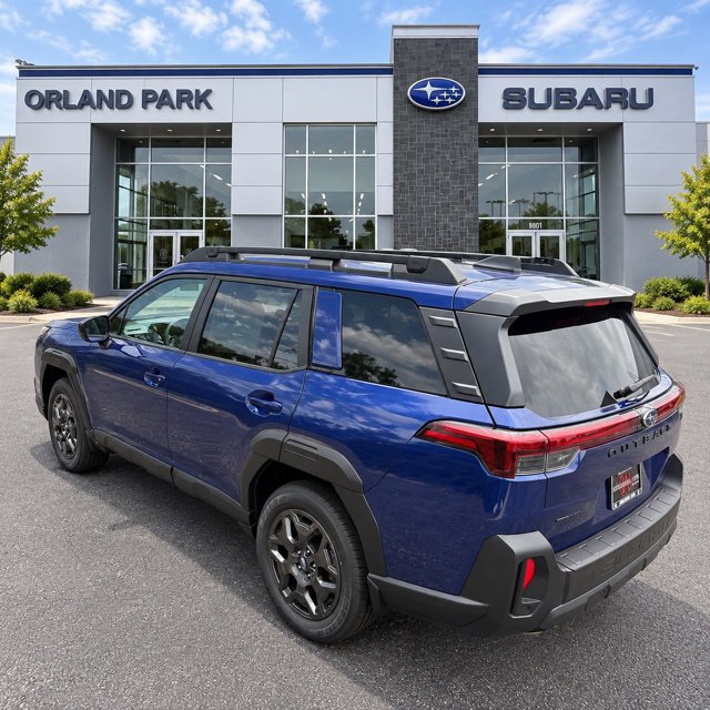 New 2026 Subaru Outback Premium AWD/4WD image 3