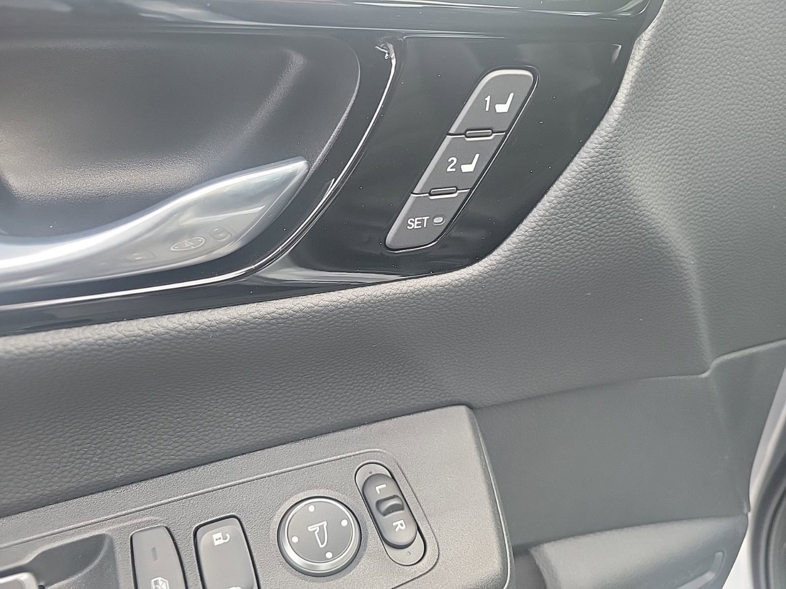 New 2026 Honda CR-V Sport Touring image 20