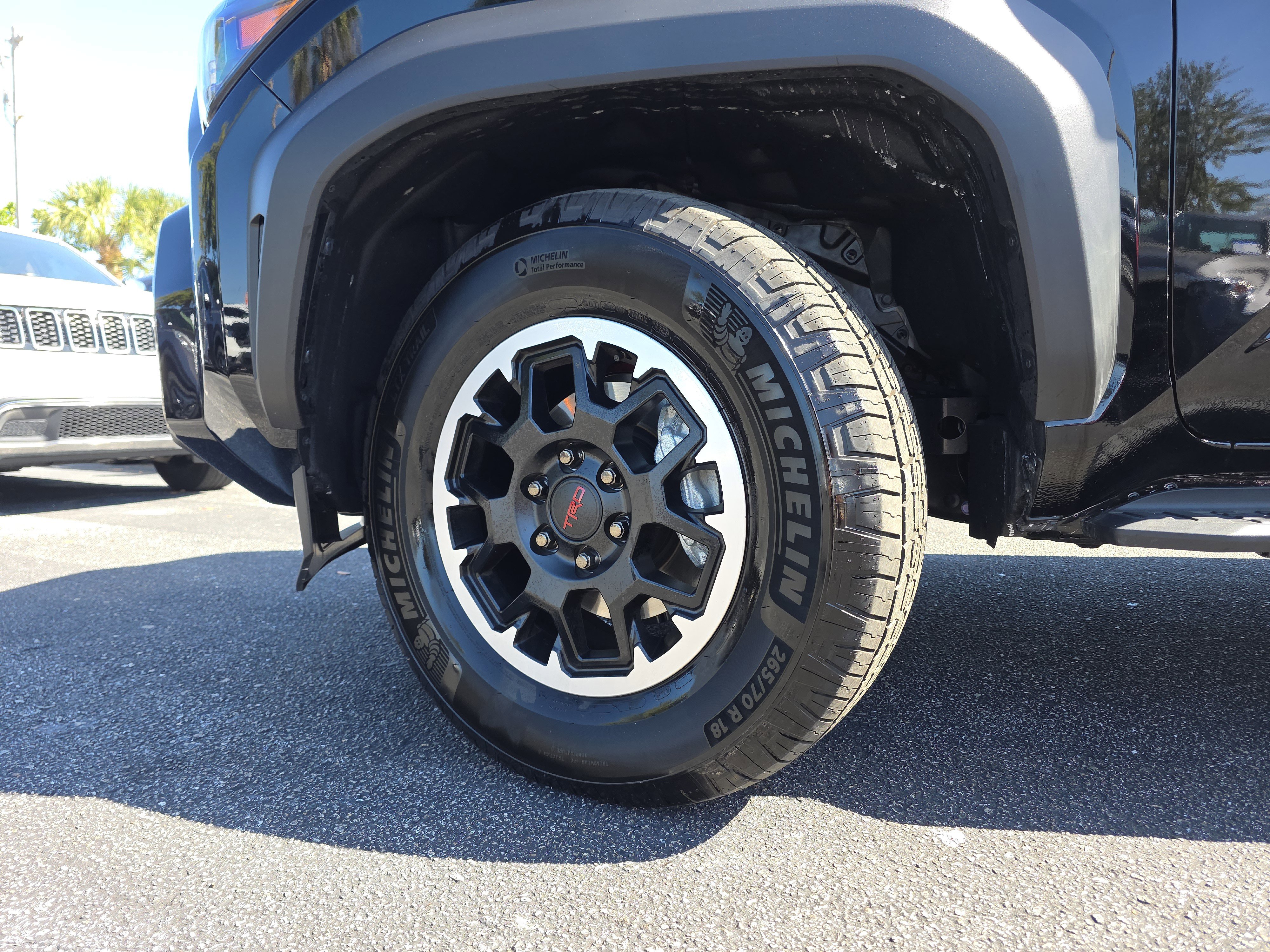 Used 2025 Toyota 4Runner Limited image 40