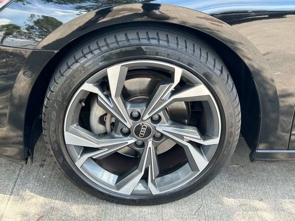 Used 2023 Audi A3 2.0T Premium w/ Convenience Package FWD image 43