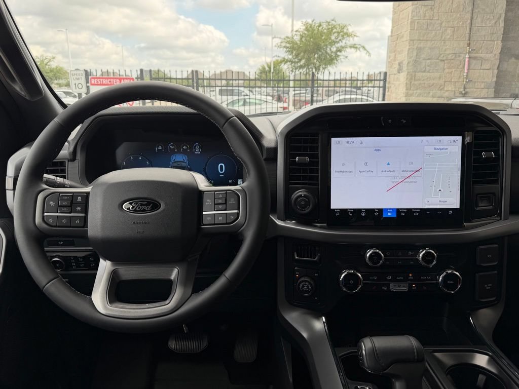 New 2026 Ford F150 XLT AWD/4WD image 5