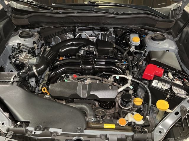 Used 2015 Subaru Forester 2.5i Premium image 18