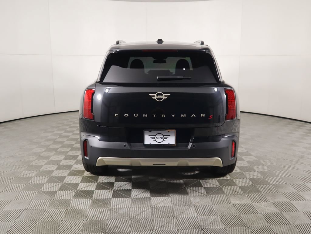 New 2026 MINI Cooper Countryman S w/ Comfort Package Max image 6