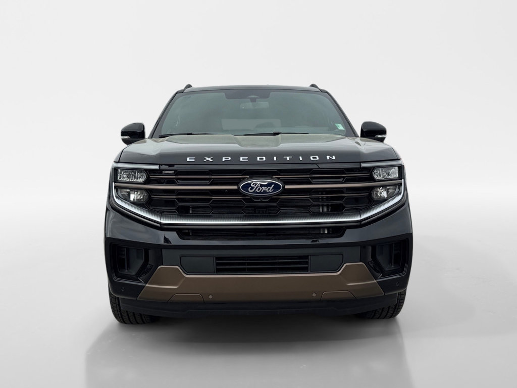New 2026 Ford Expedition Max King Ranch AWD/4WD image 9