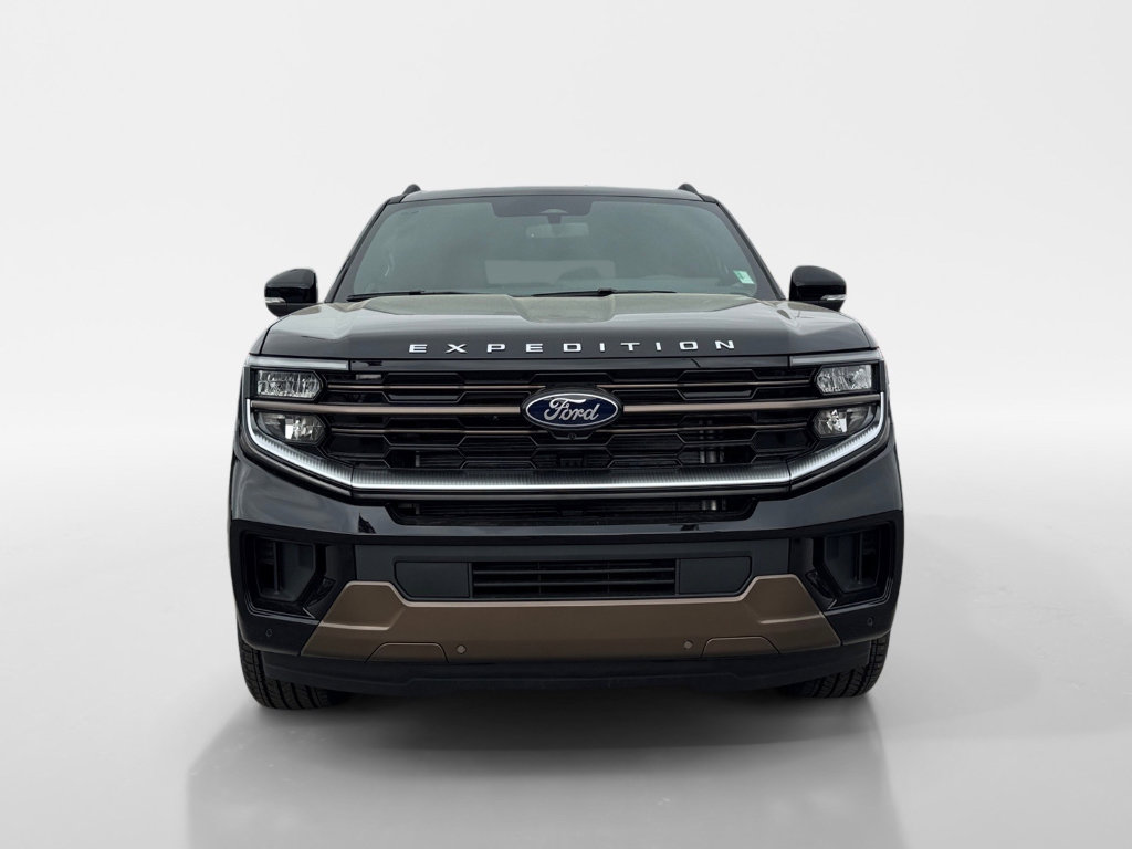 New 2026 Ford Expedition Max King Ranch image 9