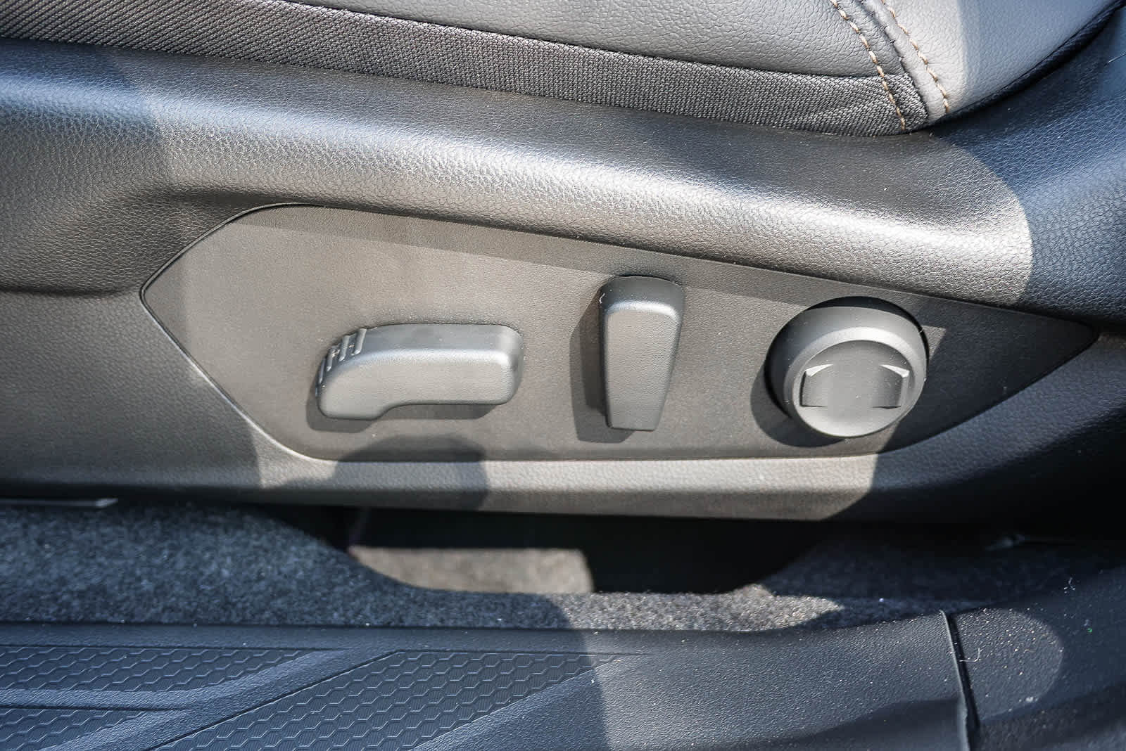 New 2026 Subaru Outback Limited XT image 22