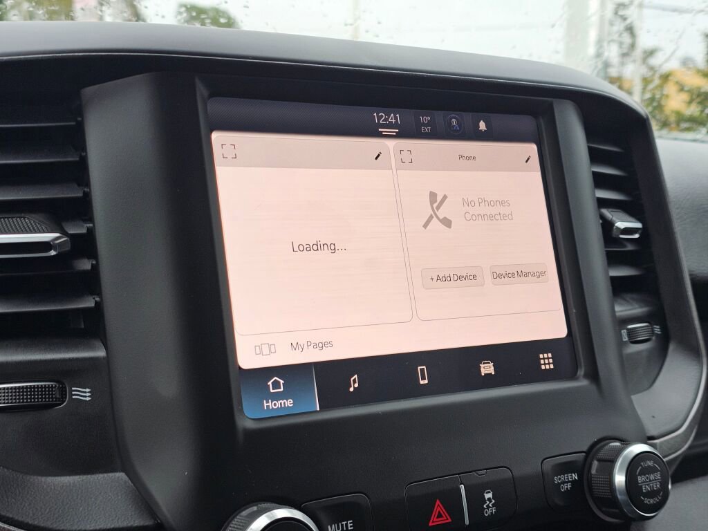 Used 2022 RAM 2500 Tradesman image 20