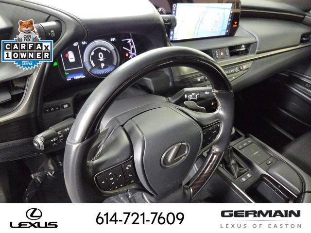 Used 2019 Lexus ES 300h image 18