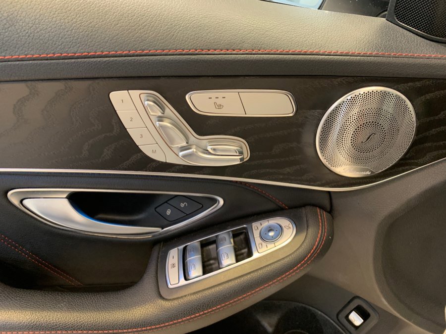 Used 2016 Mercedes-Benz C 450 AMG image 15