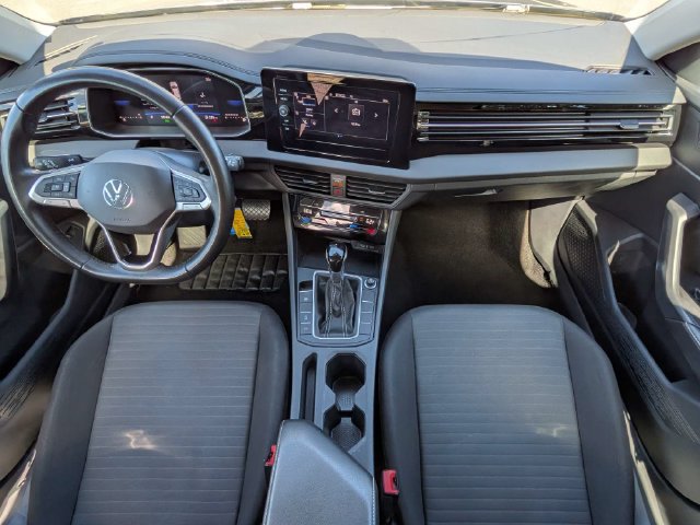 Used 2025 Volkswagen Jetta S FWD image 16