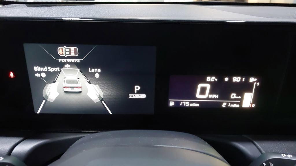 New 2026 Nissan Sentra S w/ S Cold Weather Package FWD image 22