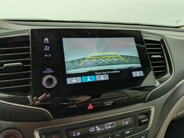 Used 2021 Honda Pilot EX-L image 5