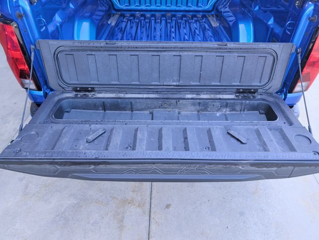 Used 2023 Chevrolet Colorado LT w/ LT Convenience Package II AWD/4WD image 28