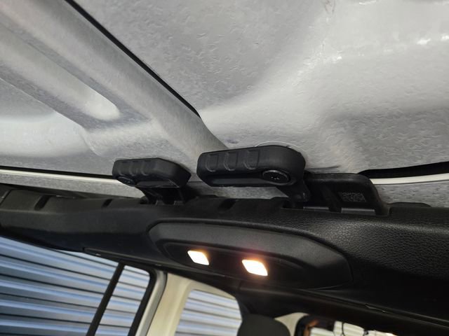 Used 2024 Jeep Wrangler Sahara image 20