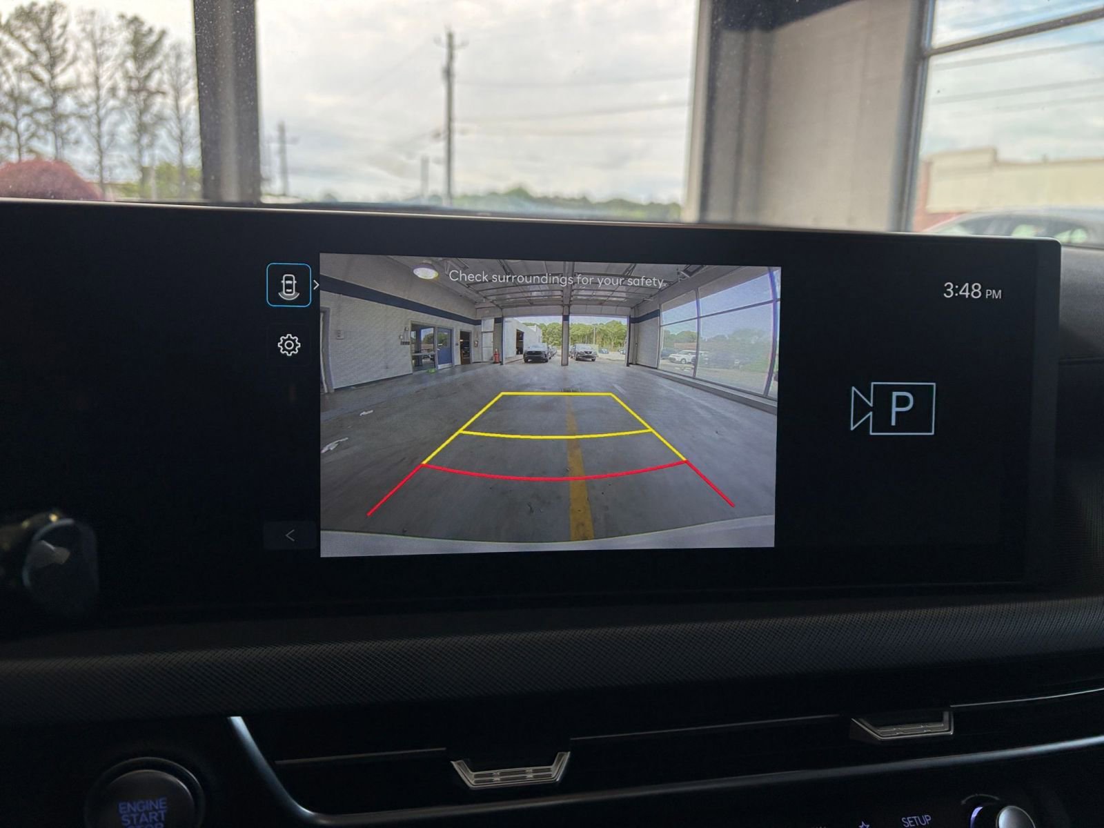 Used 2025 Hyundai Sonata SEL FWD image 25