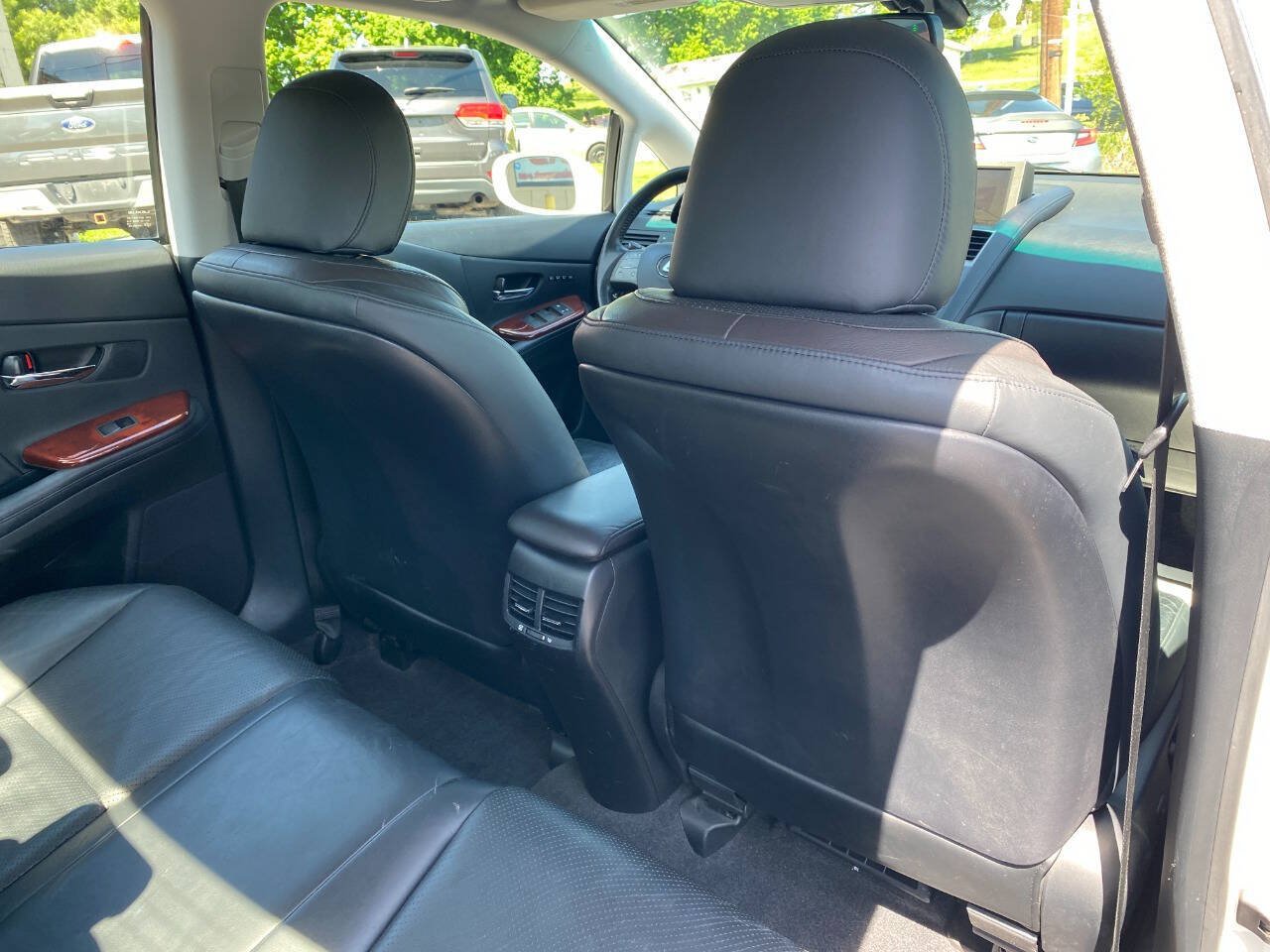 Used 2010 Lexus HS 250h FWD image 29