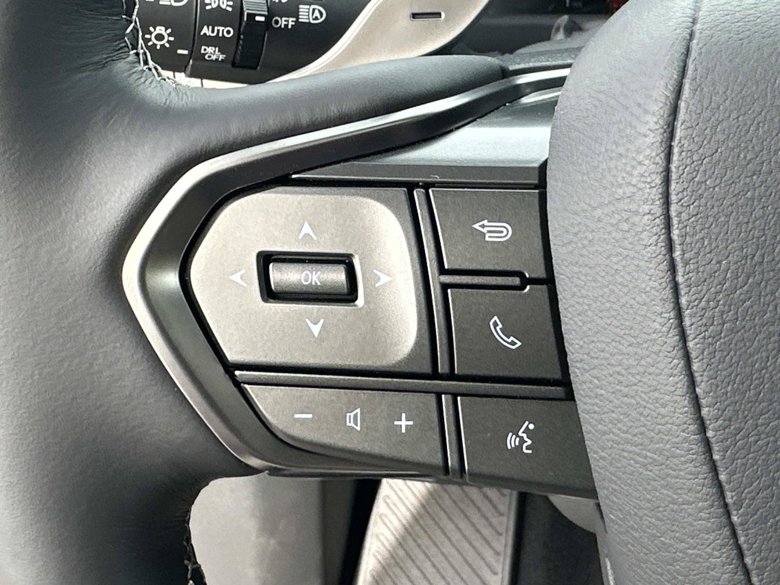 New 2026 Lexus LX 700h Luxury w/ Accessory Package (Z1) AWD/4WD image 16