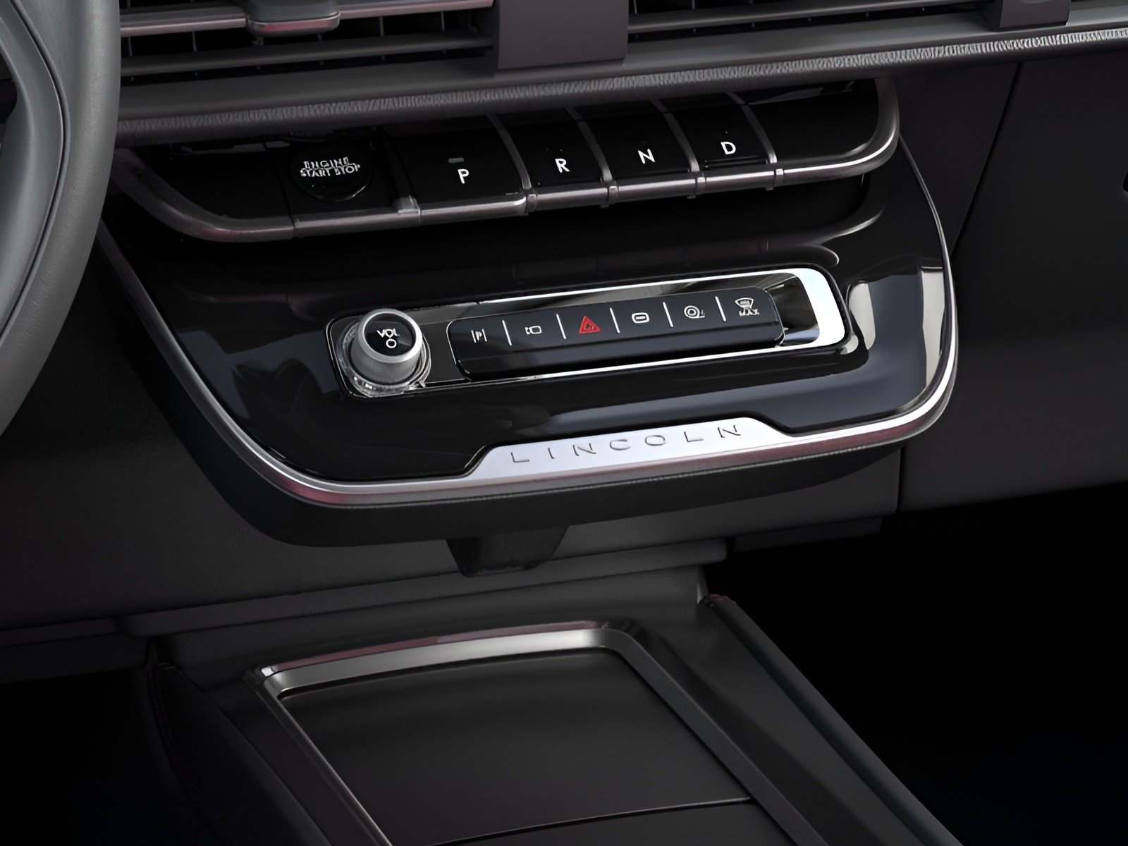 Used 2025 Lincoln Corsair Grand Touring AWD/4WD image 16