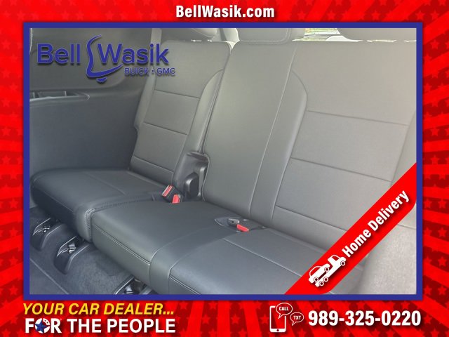 New 2026 Buick Enclave Preferred w/ Power Package image 10