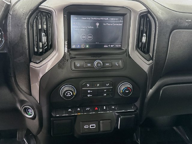 Used 2023 Chevrolet Silverado 1500 Custom RWD image 16