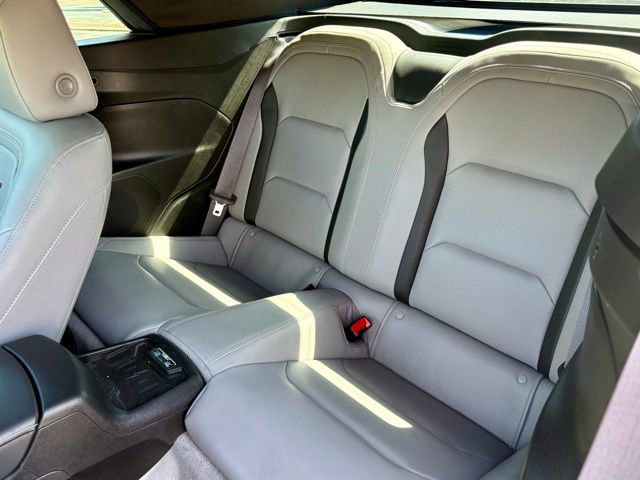 Used 2017 Chevrolet Camaro SS RWD image 28