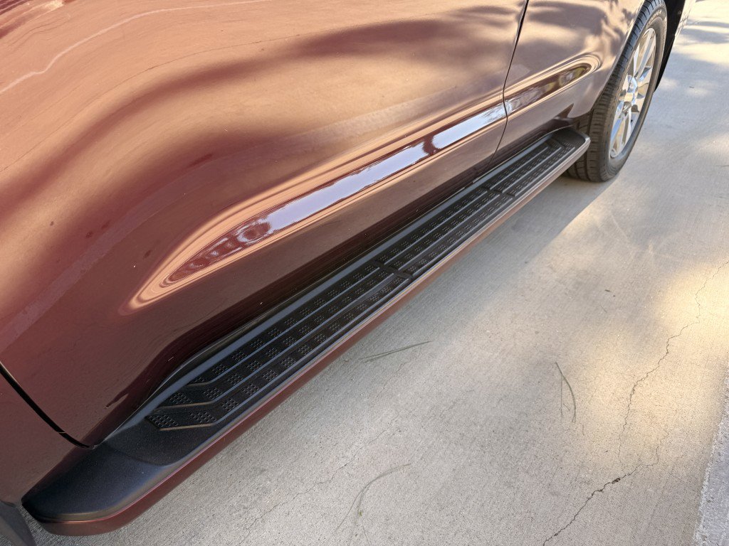 Used 2008 Toyota Sequoia Limited image 9