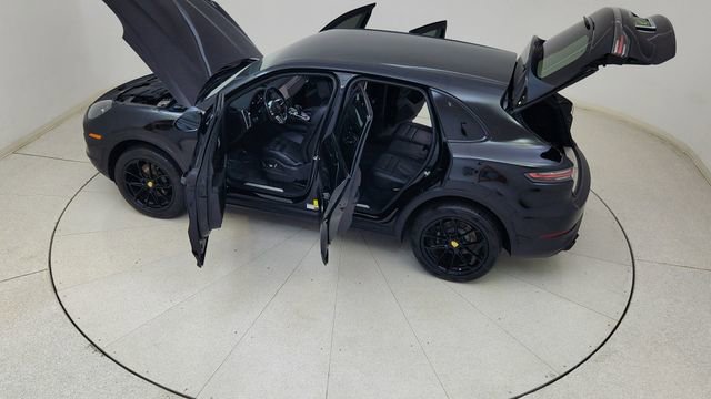Used 2019 Porsche Cayenne image 82