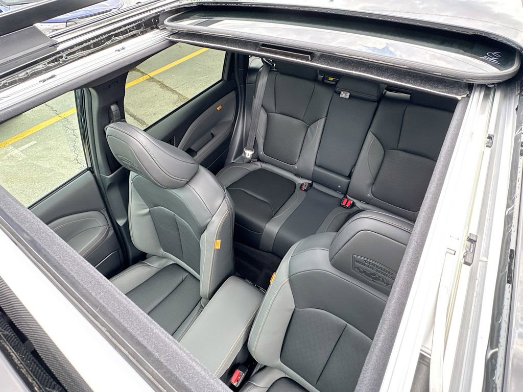 New 2026 Subaru Forester Wilderness AWD/4WD image 26
