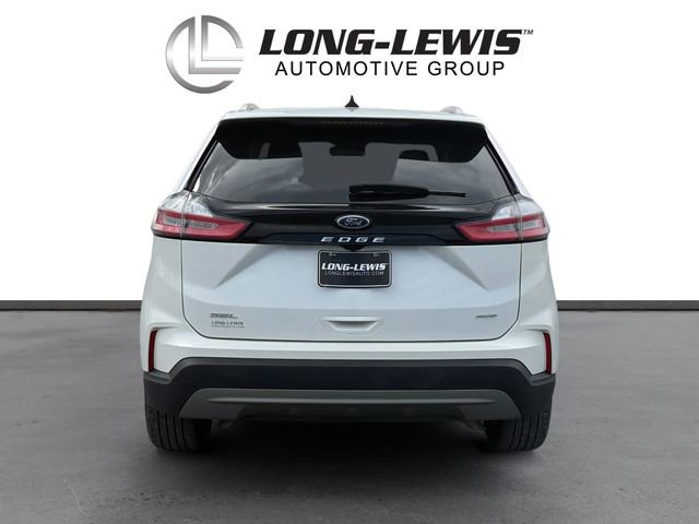 Used 2023 Ford Edge SEL w/ Convenience Package image 4