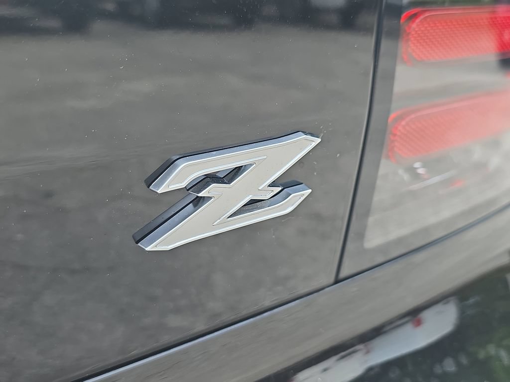 New 2026 Nissan Z Sport w/ Floor Mat Package RWD image 10