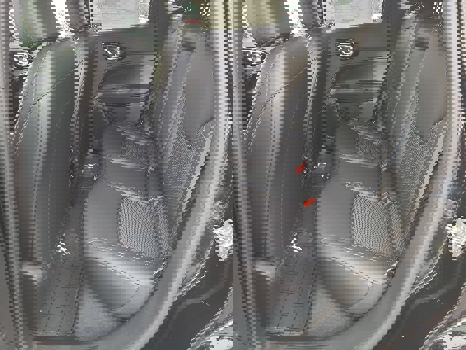 New 2026 Jeep Compass Latitude image 21