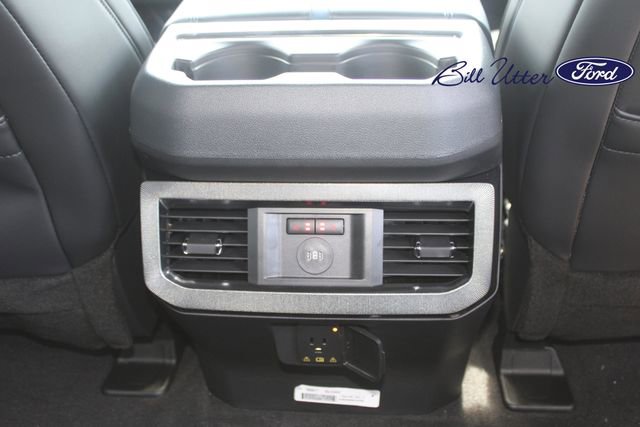 New 2025 Ford F250 Platinum w/ FX4 Off-Road Package image 11