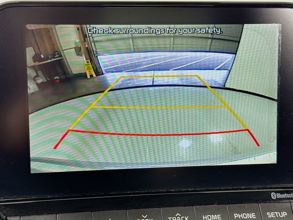 Used 2021 Kia Forte LXS image 24