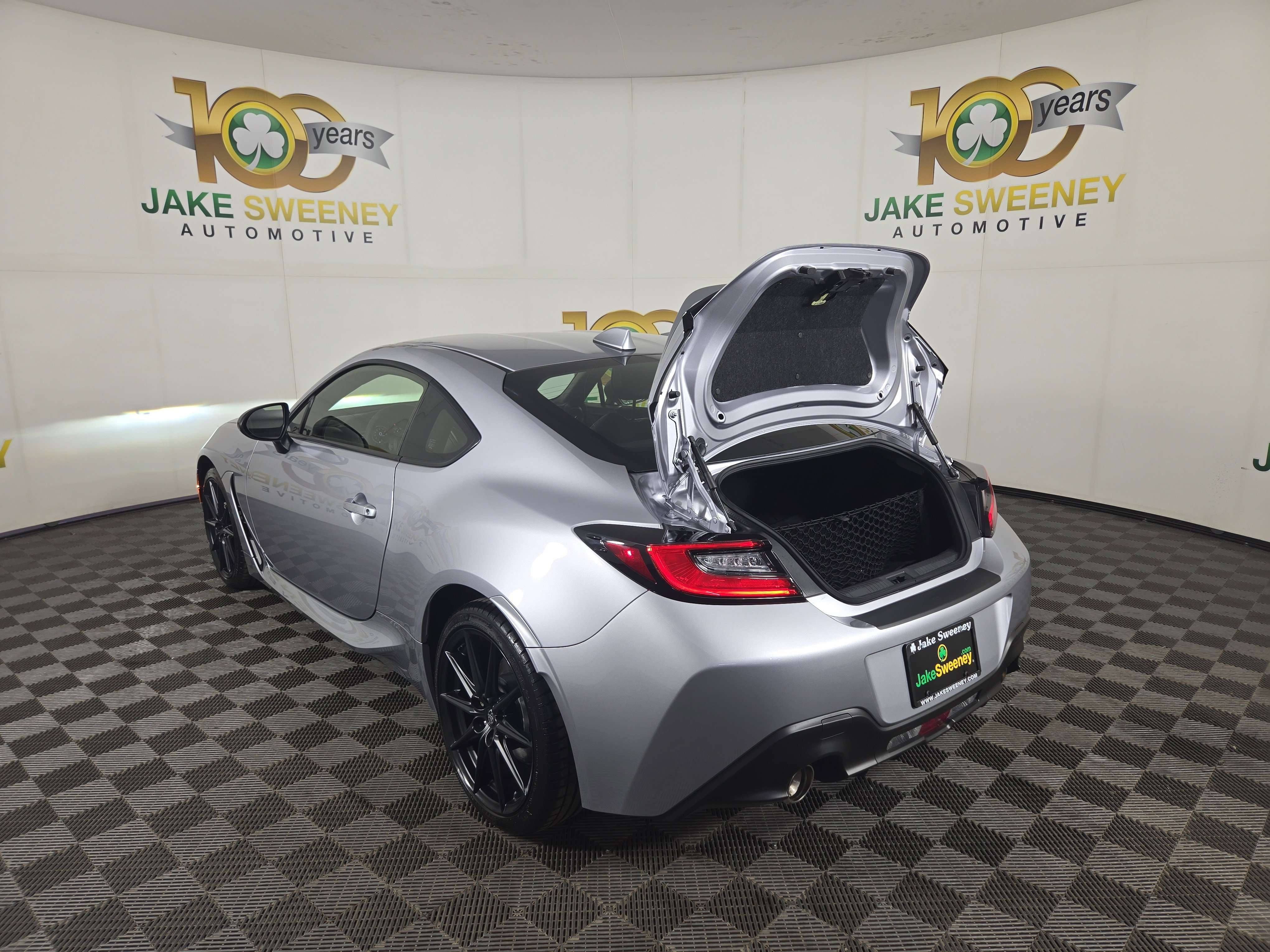 Used 2025 Toyota GR86 Premium w/ ALL Weather Mat Package (TMS) image 29