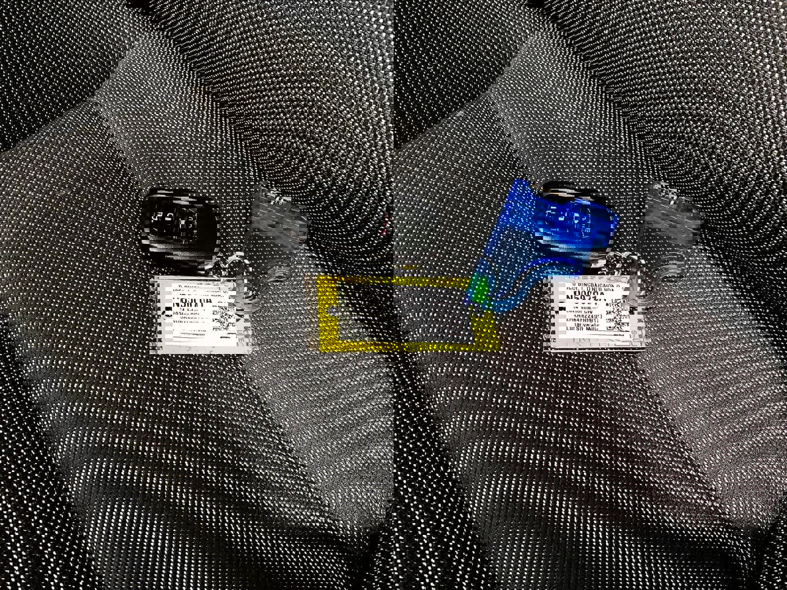 Used 2024 Honda CR-V LX image 29