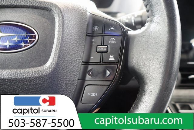 Used 2023 Subaru Solterra AWD image 20