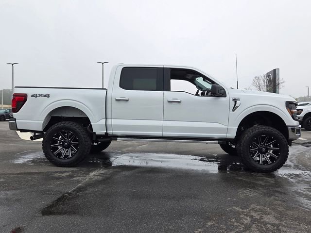 Used 2024 Ford F150 XLT image 14