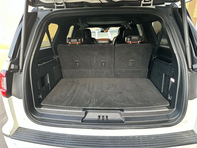 Used 2021 Lincoln Navigator L Reserve w/ Luxury Package image 27