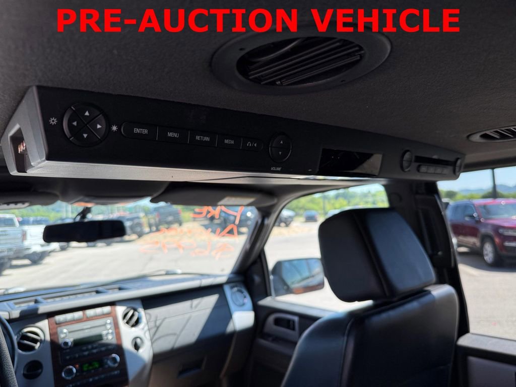 Used 2008 Ford Expedition Limited RWD image 16