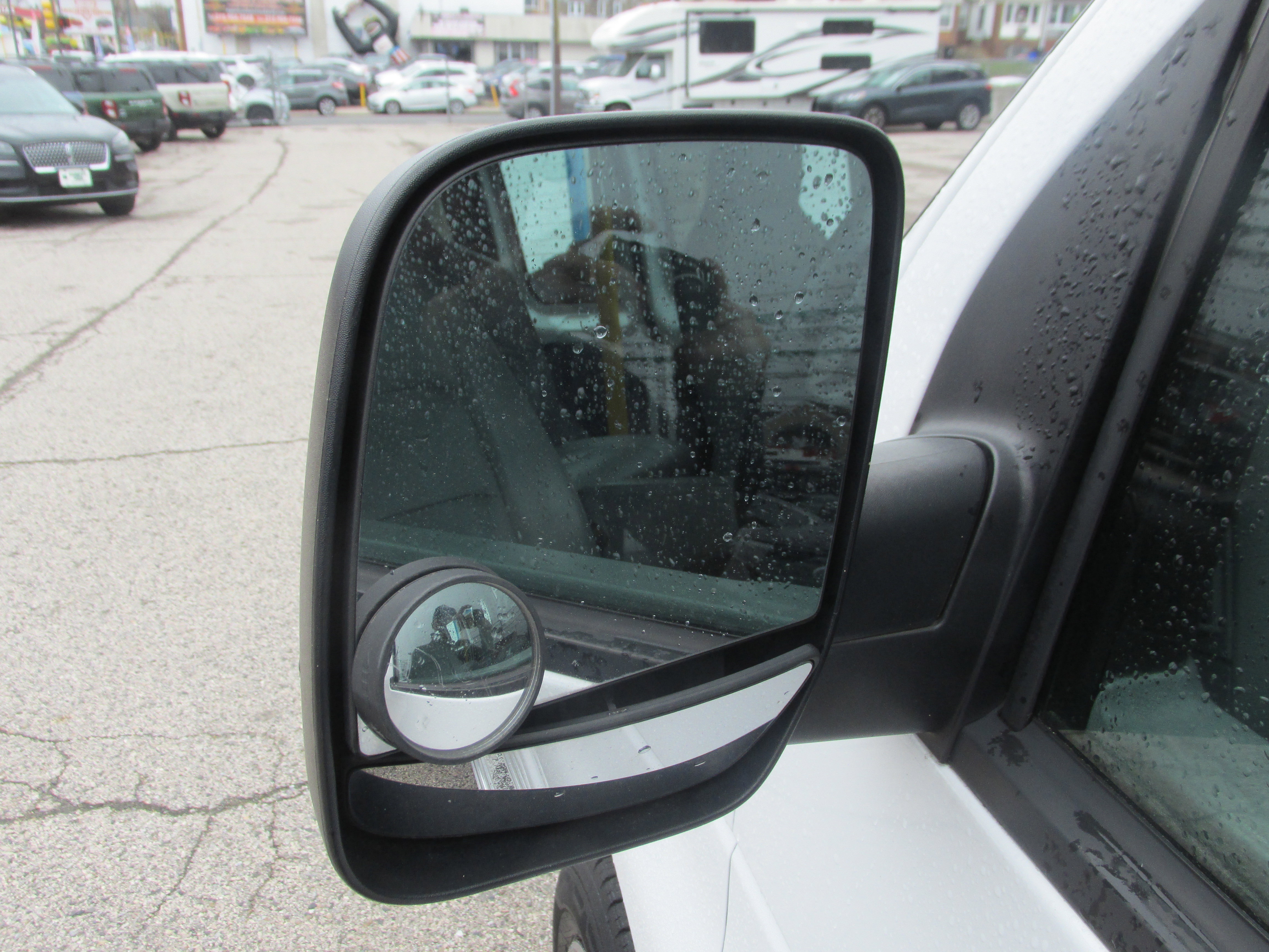 Used 2011 Ford E-150 and Econoline 150 XL image 17