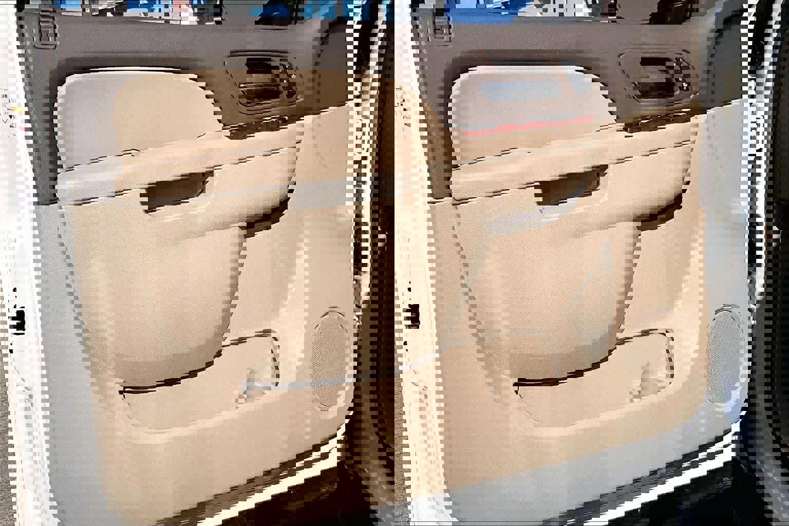 Used 2012 GMC Yukon SLT w/ Texas Edition image 21