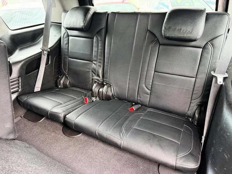 Used 2019 GMC Yukon SLE w/ Convenience Package RWD image 15