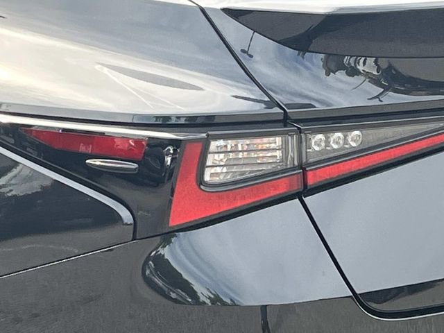 New 2026 Lexus IS 350 F Sport RWD image 11