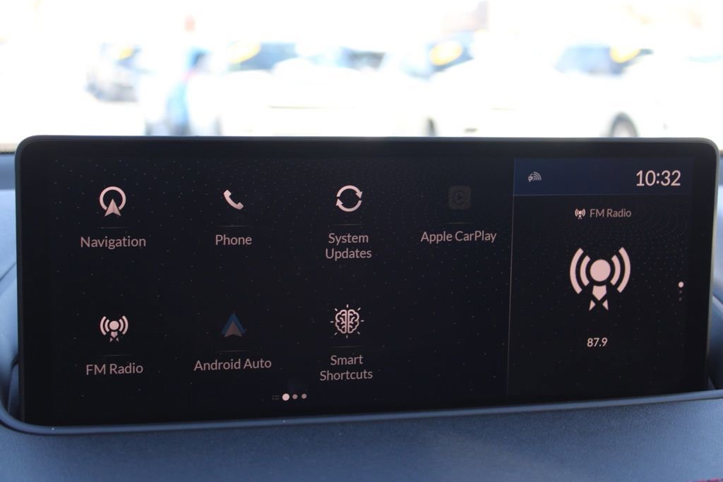 Used 2024 Acura MDX A-Spec image 39