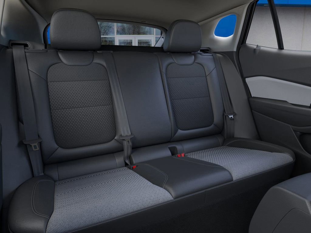 New 2026 Chevrolet Trax LT w/ LT Convenience Package image 17