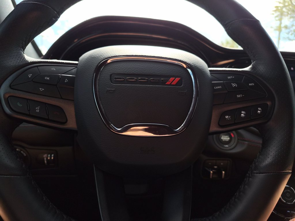 Used 2025 Dodge Durango GT AWD/4WD image 32